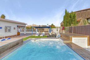 Villa Mediterraneo